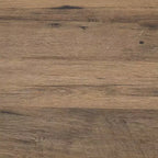 Tavolo da ingresso Quinton 30" Rovere recuperato - Arredamento OSP Home: Telaio in acciaio, Cassetto, Ripiano inferiore