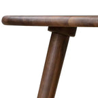 Michael Tavolino Noce - Poly & Bark