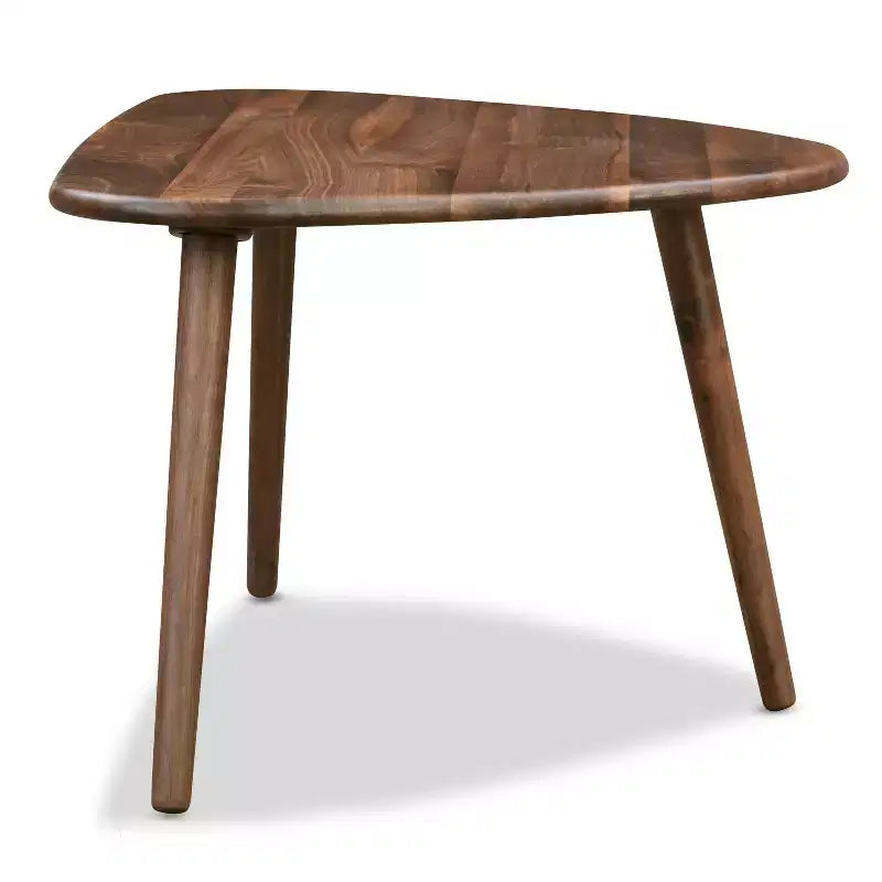 Michael Tavolino Noce - Poly & Bark