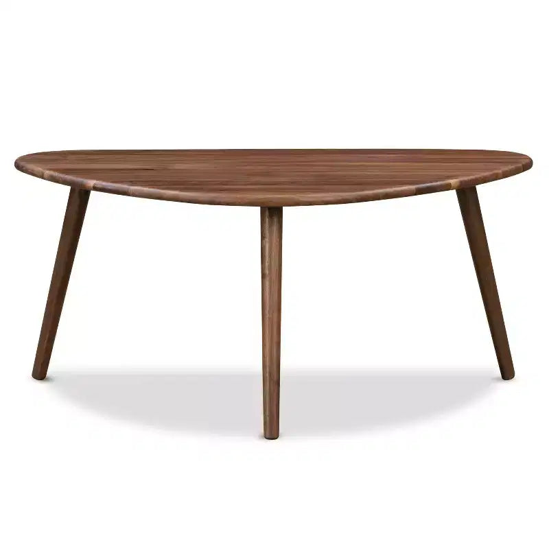 Michael Tavolino Noce - Poly & Bark
