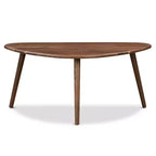 Michael Tavolino Noce - Poly & Bark
