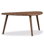 Michael Tavolino Noce - Poly & Bark