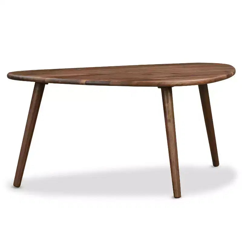 Michael Tavolino Noce - Poly & Bark
