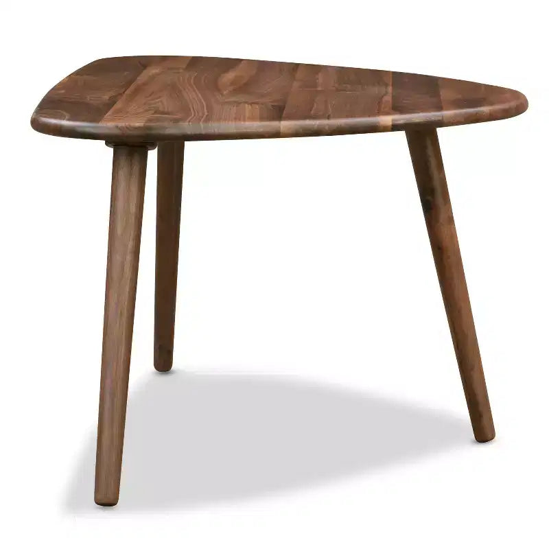 Michael Tavolino Noce - Poly & Bark