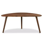 Michael Tavolino Noce - Poly & Bark
