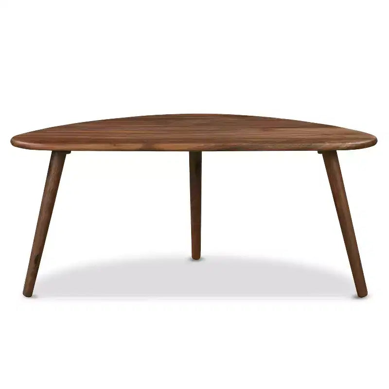 Michael Tavolino Noce - Poly & Bark
