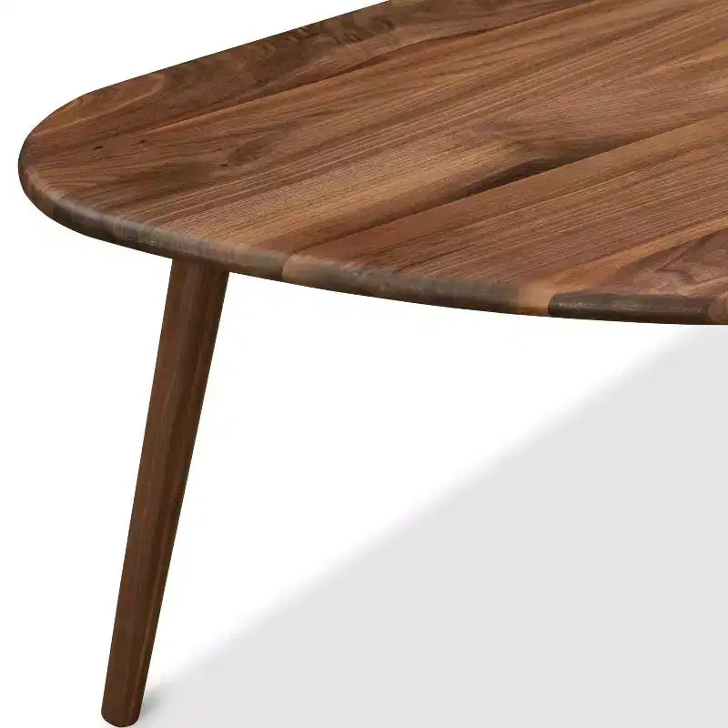 Michael Tavolino Noce - Poly & Bark