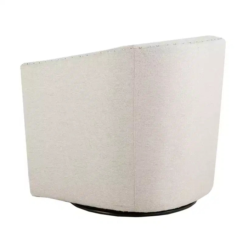Sedia girevole Sheldon - Madison Park