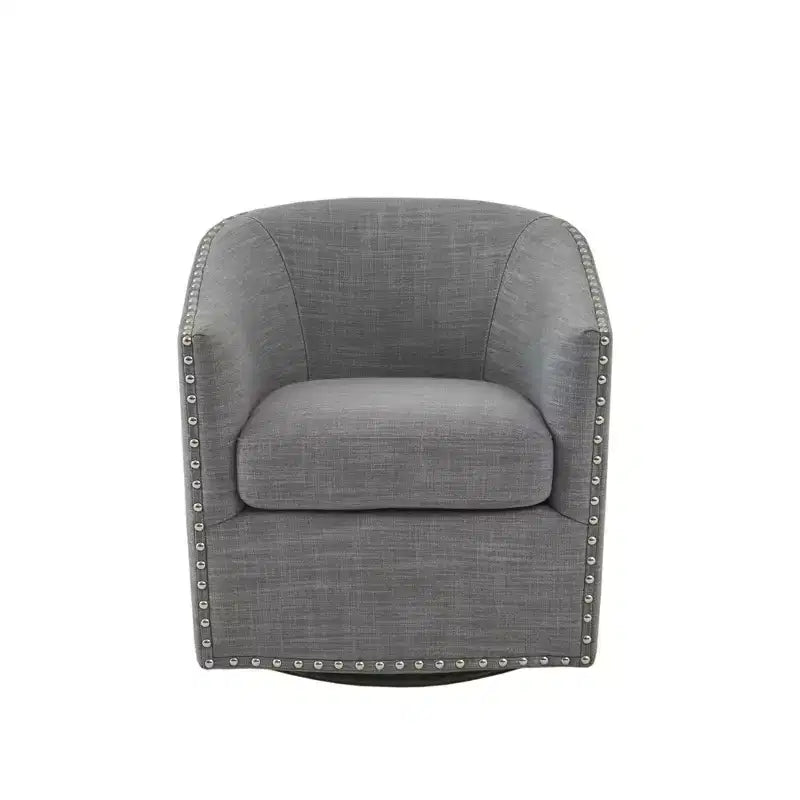 Sedia girevole Sheldon - Madison Park