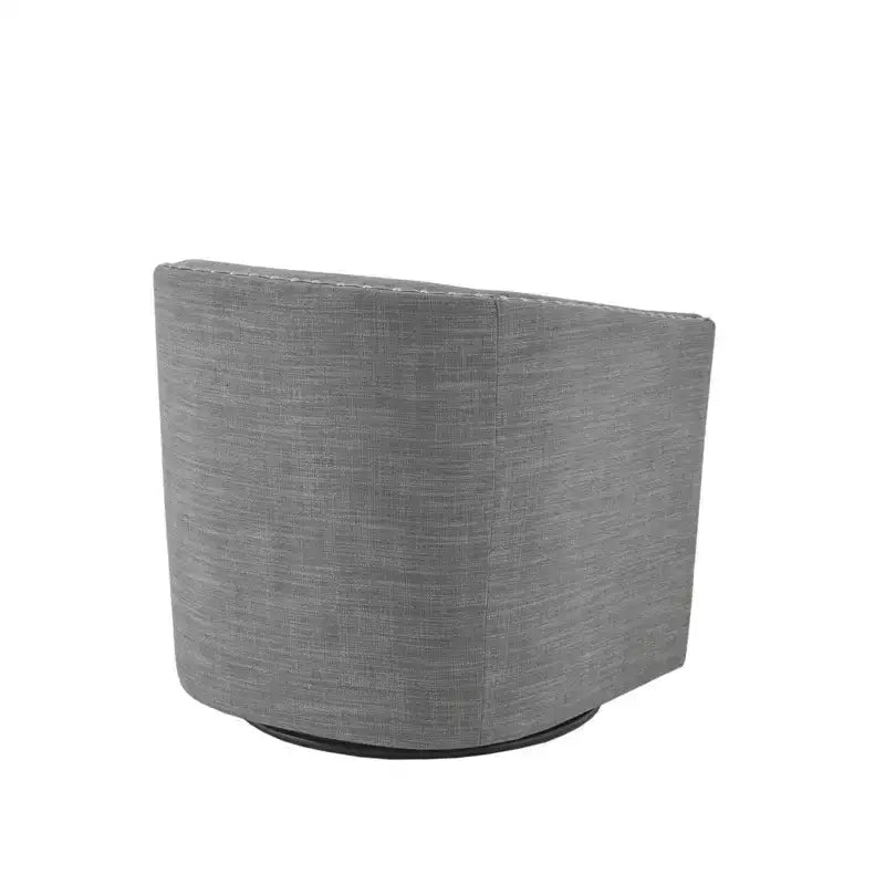 Sedia girevole Sheldon - Madison Park