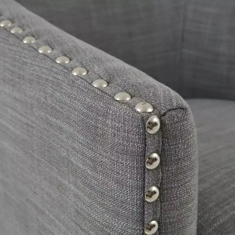 Sedia girevole Sheldon - Madison Park