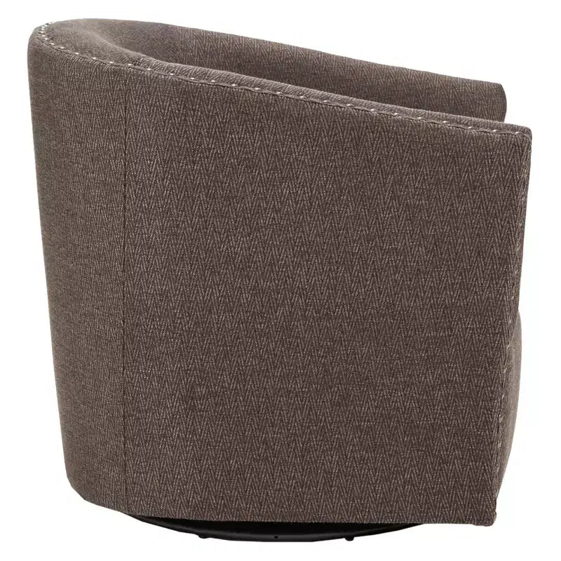 Sedia girevole Sheldon - Madison Park