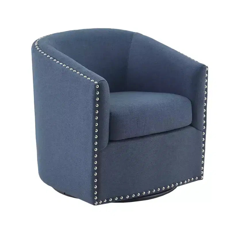 Sedia girevole Sheldon - Madison Park