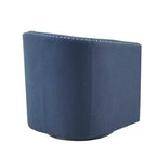 Sedia girevole Sheldon - Madison Park
