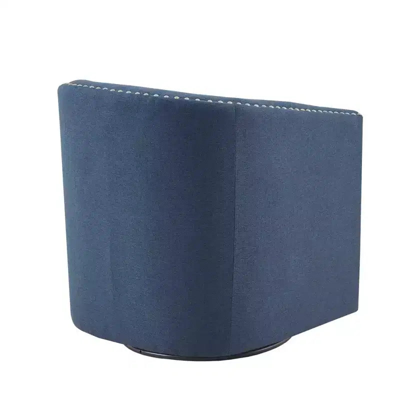 Sedia girevole Sheldon - Madison Park