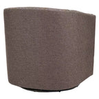 Sedia girevole Sheldon - Madison Park