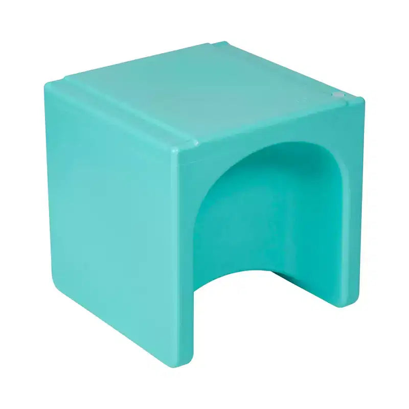 Sedia cubo Tri-Me