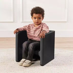 Sedia cubo Tri-Me