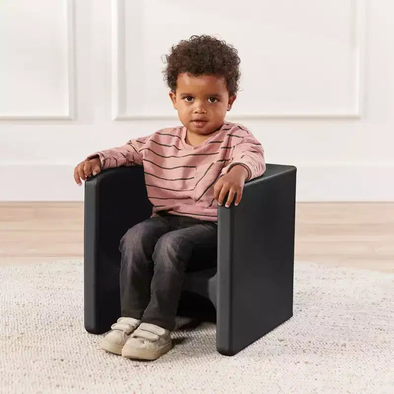 Sedia cubo Tri-Me