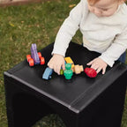 Sedia cubo Tri-Me