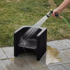 Sedia cubo Tri-Me