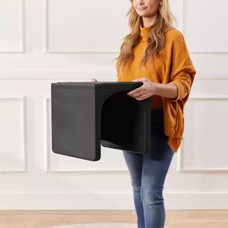 Sedia cubo Tri-Me