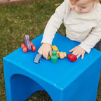 Sedia cubo Tri-Me