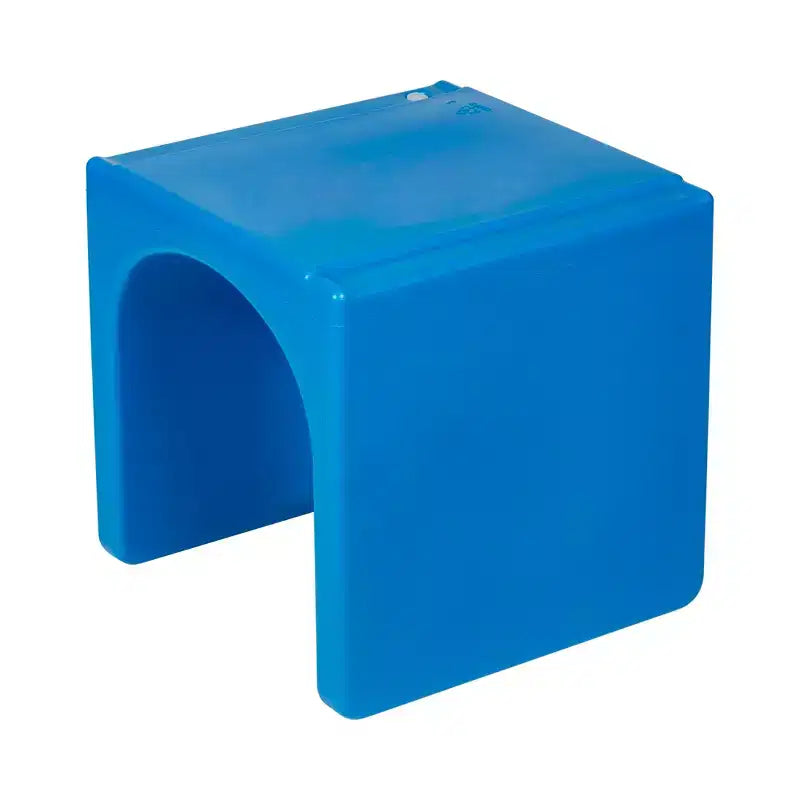 Sedia cubo Tri-Me
