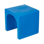 Sedia cubo Tri-Me