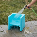 Sedia cubo Tri-Me