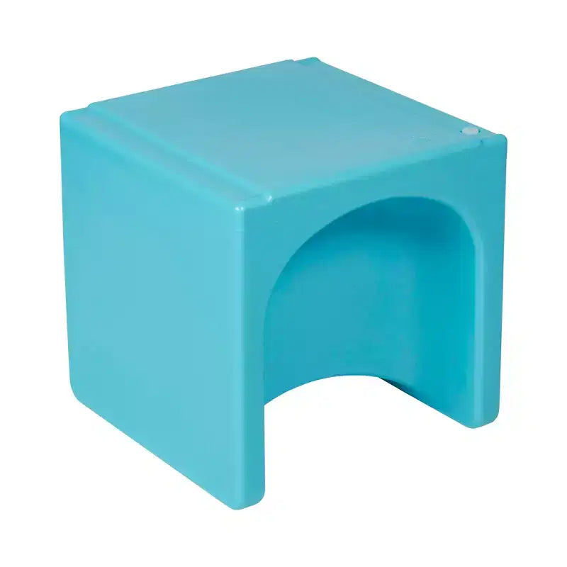 Sedia cubo Tri-Me