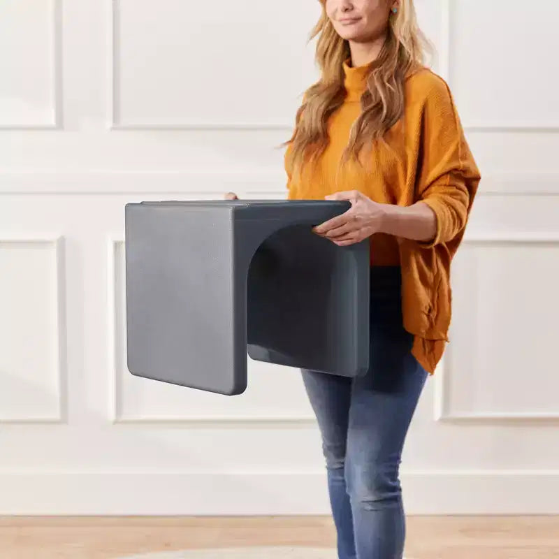 Sedia cubo Tri-Me
