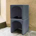 Sedia cubo Tri-Me