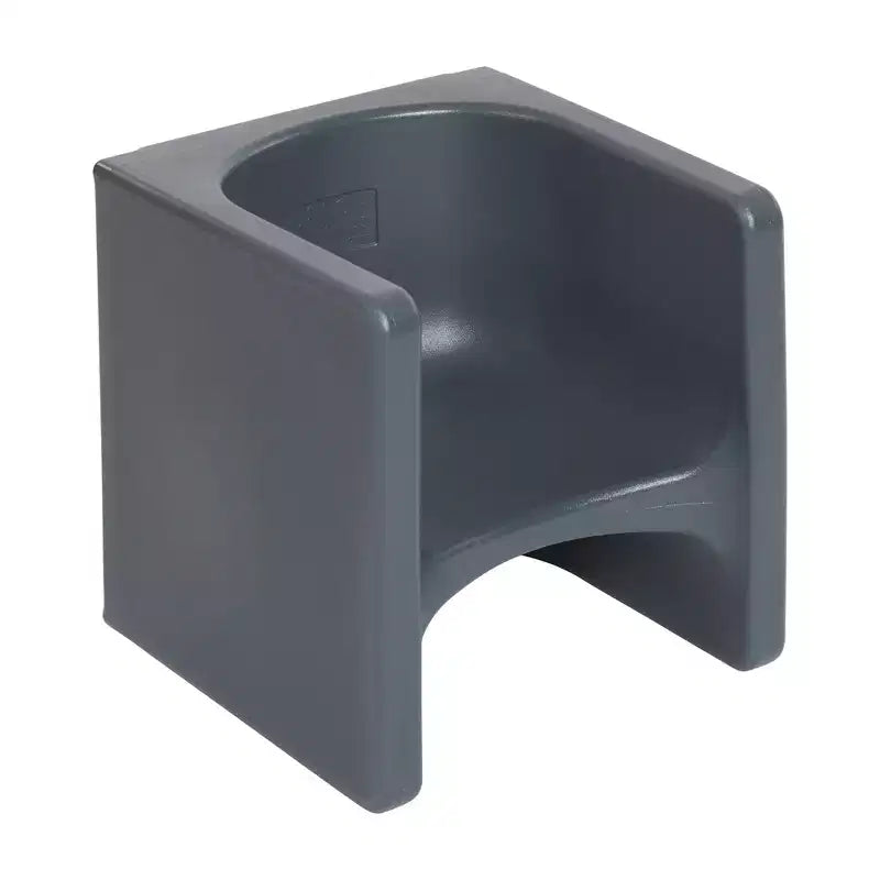 Sedia cubo Tri-Me