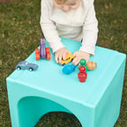 Sedia cubo Tri-Me