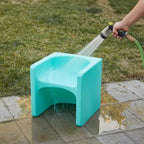 Sedia cubo Tri-Me