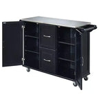Carrello da Cucina Patriot - Home Styles