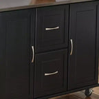 Carrello da Cucina Patriot - Home Styles