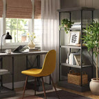 Libreria in ghisa Conway 65 - Threshold