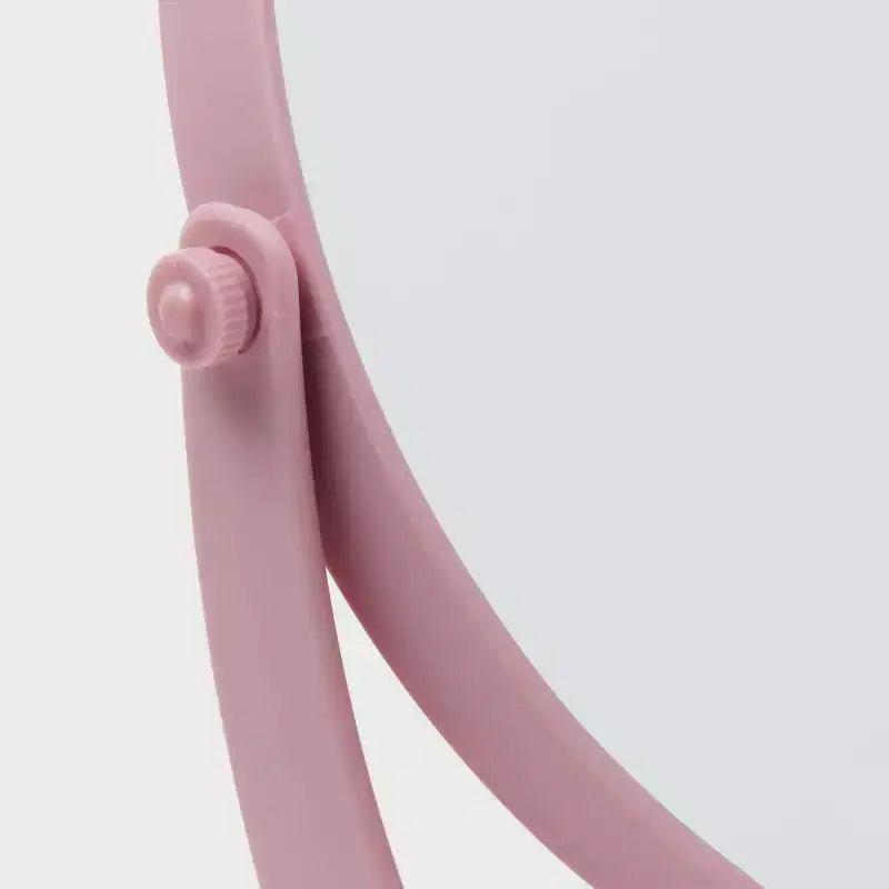 Specchio da toilette in plastica - Room Essentials