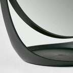 Specchio da toilette in plastica - Room Essentials