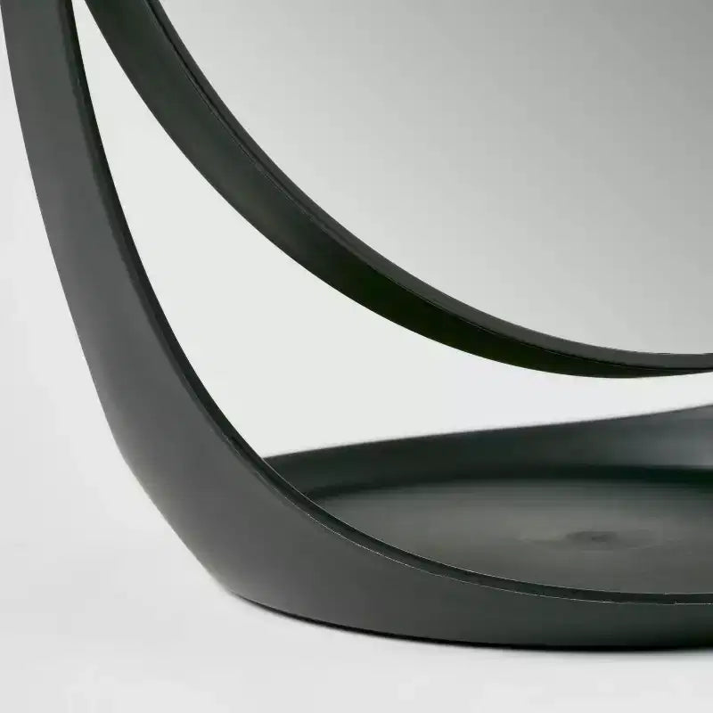 Specchio da toilette in plastica - Room Essentials