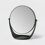 Specchio da toilette in plastica - Room Essentials