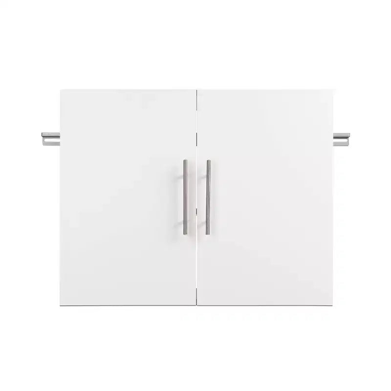 Set di armadietti pensili "Hangups" da 6 pezzi 120 - Prepac