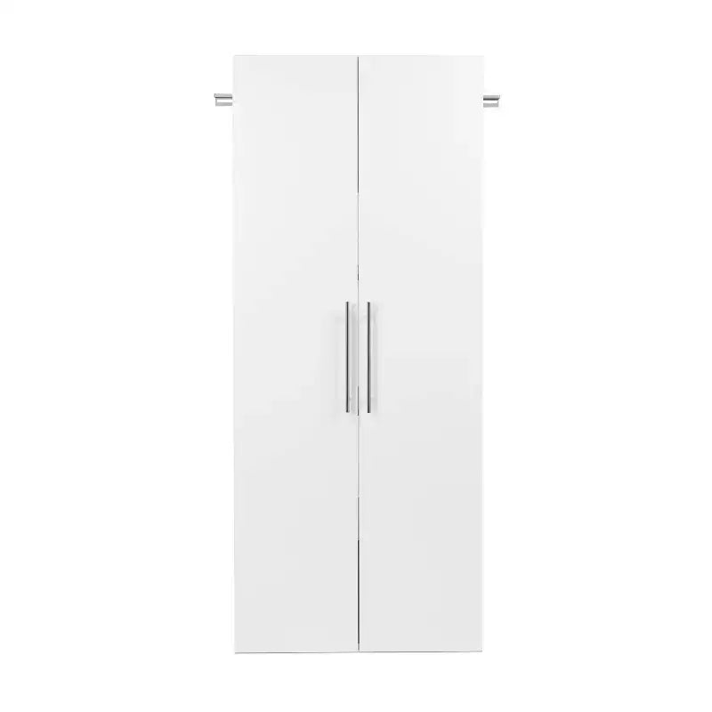 Set di armadietti pensili "Hangups" da 6 pezzi 120 - Prepac