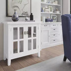 Madia contenitore bassa Stratford - Wyndenhall