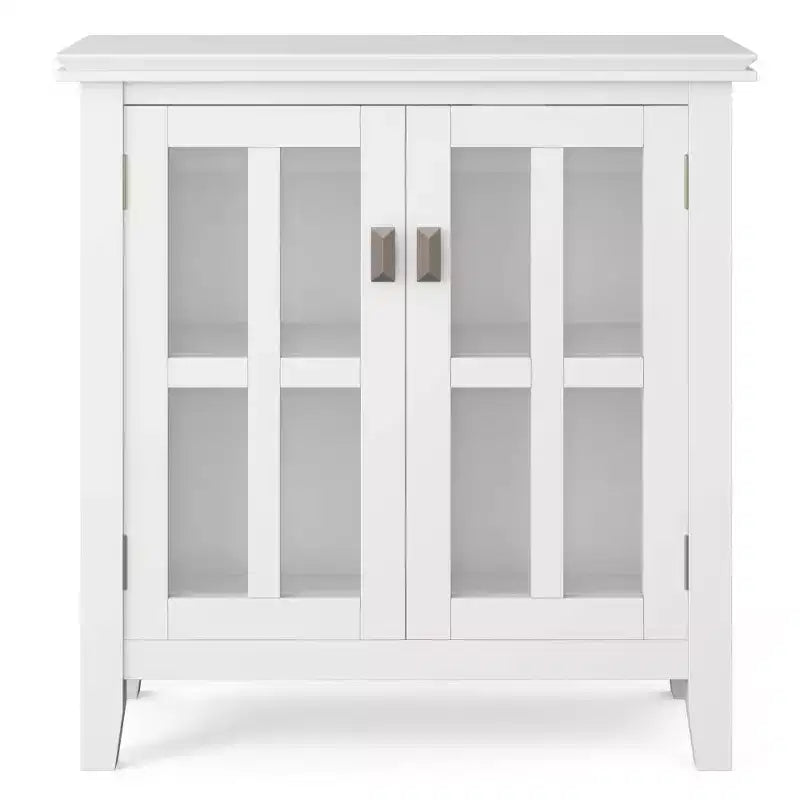Madia contenitore bassa Stratford - Wyndenhall