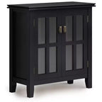 Madia contenitore bassa Stratford - Wyndenhall