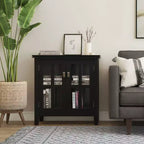 Madia contenitore bassa Stratford - Wyndenhall