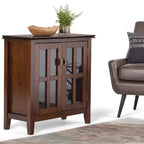 Madia contenitore bassa Stratford - Wyndenhall